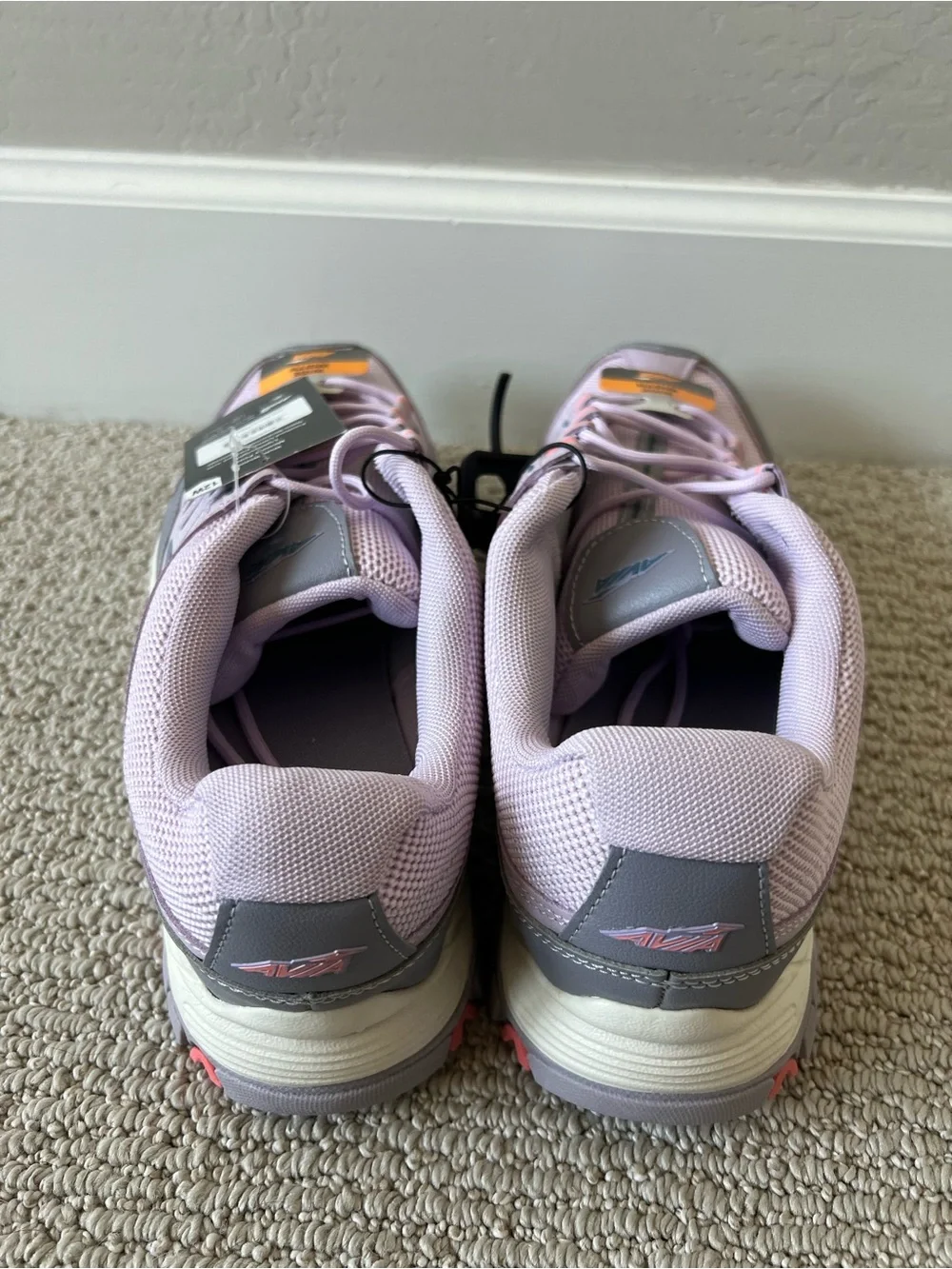 Avia Women's Elevate Athletic Sneakers size 12w NWT $20